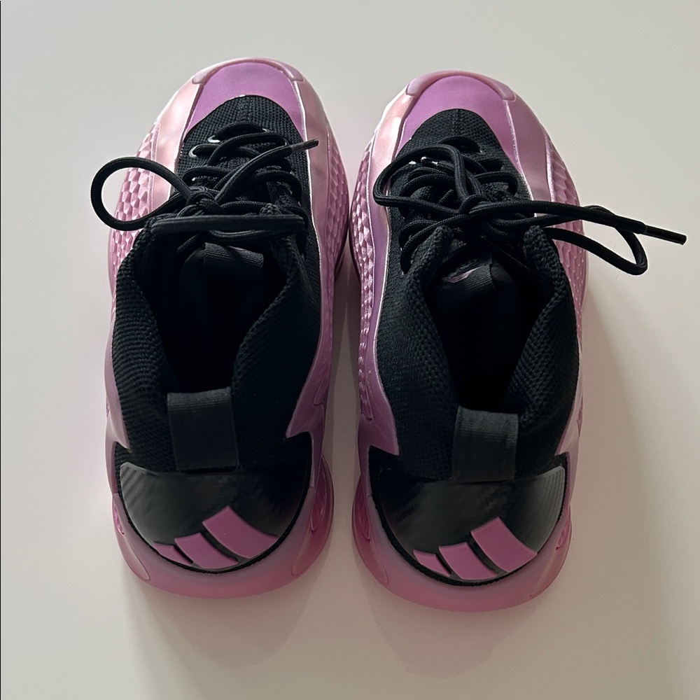 adidas AE Kids Sneakers - Picture 2 of 4
